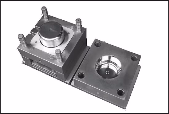 60L (estación única y cabezal único) /Máquina de 60L/Máquina de 60 litros/Máquina de moldeo por soplado Kdb90 / Máquina de moldeo por soplado Kdb90