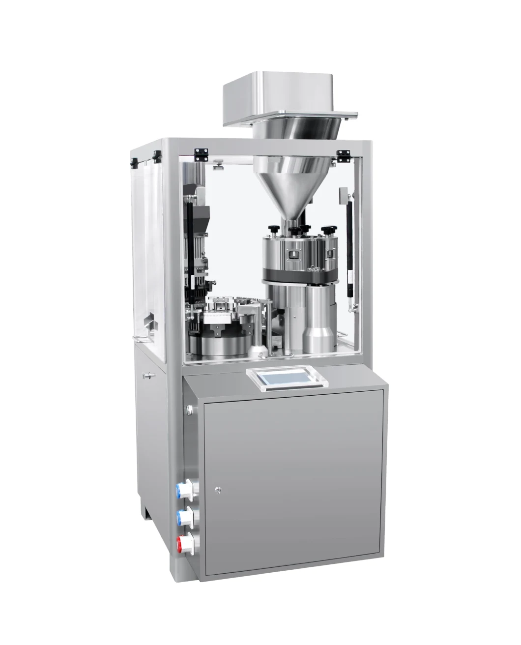 Njp-1200A Fully Automatic Electric Capsule Filling Machine