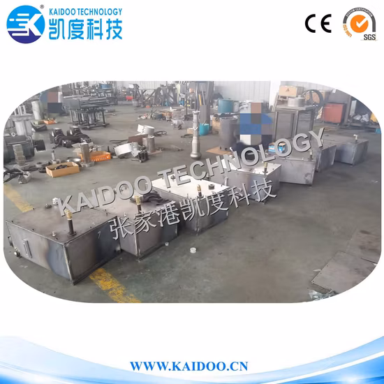 China Supply Factory Price PE Tank Blow Molding Machine/Plastic Extrusion Blow Molding Machine