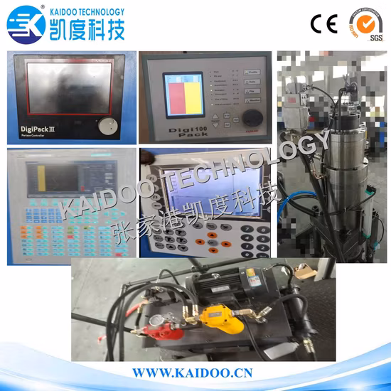 Máquina de moldeo por soplado de tanque de PE a precio de fábrica de suministro de China/máquina de moldeo por soplado de extrusión de plástico